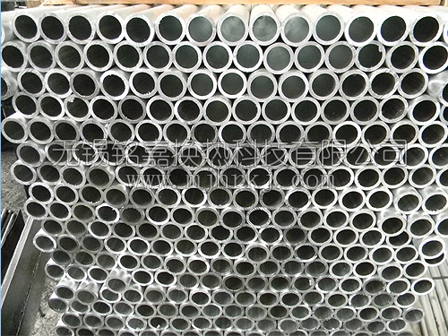 翅片管散熱器材料